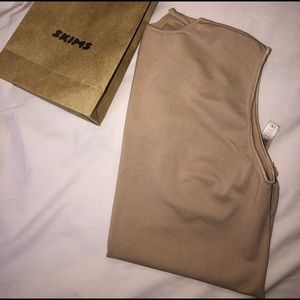 Skims bodysuit